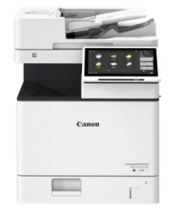 Canon imageFORCE 710 MFP + rychlostní licence 52ppm iF520