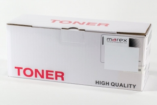 HP CF542X - kompatibilní žlutý toner