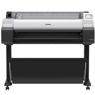 Canon ImagePROGRAF TM-355 s podstavcem