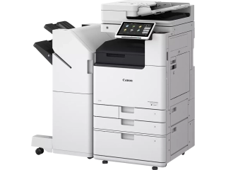 Canon iR ADVANCE DX 4925i