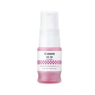Canon ink bottle GI-45M Magenta